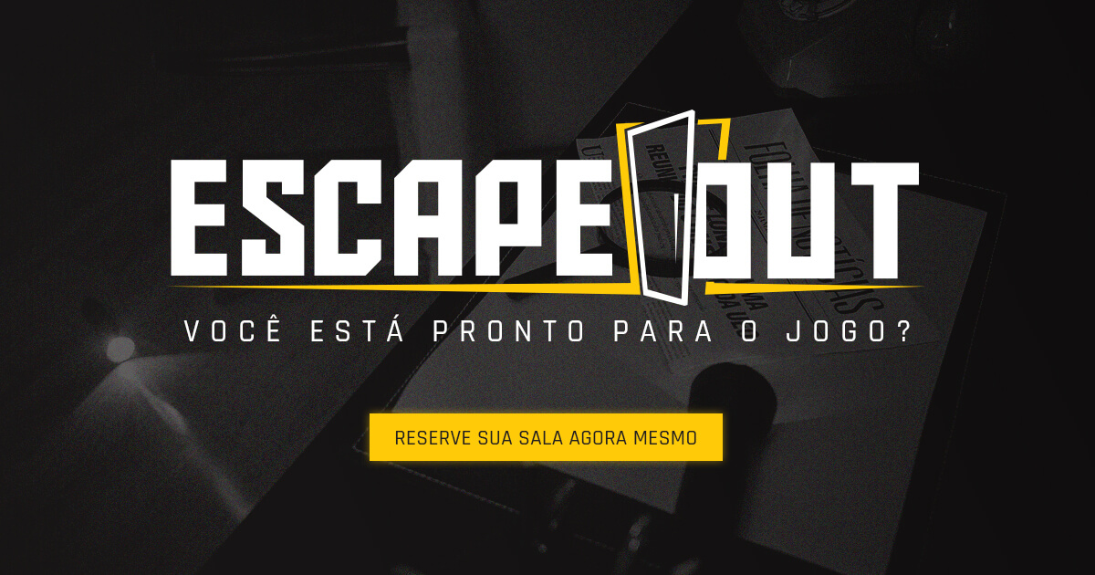 Prison Break” é tema de salas de jogos Escape Out em Manaus – Blog